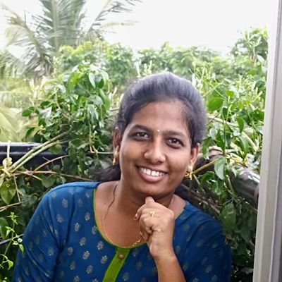 Journalist at Chennai| From Vellore | Love to work on Field and Travel|

Follow to get updates on Metrology, Chennai City Happenings.