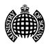 Ministry of Sound Club (@Ministry_Club) Twitter profile photo