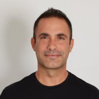 Mordechai Harush (@mottiharush) 's Twitter Profile