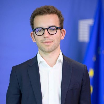 Policy Adviser — Cabinet of @NicolasSchmitEU, European Commissioner for Jobs and Social Rights | @EU_Social #VdLCommission 🇪🇺