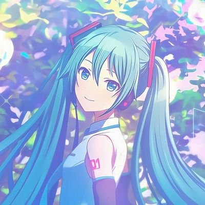 初音ミク🥰