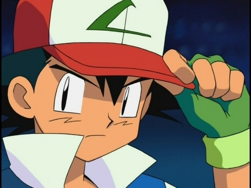 AshKetchum3DS's profile picture. Gotta catch 'em all!