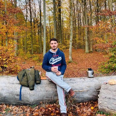 EU Horizon Researcher | Ph.D. Student at IYTE & Stockholm University Graduate
Interested in #WaterResources , #Hydrology , #Climate , #RemoteSensing