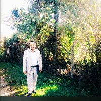 Cezmi Sabak (@cezmisabak) Twitter profile photo