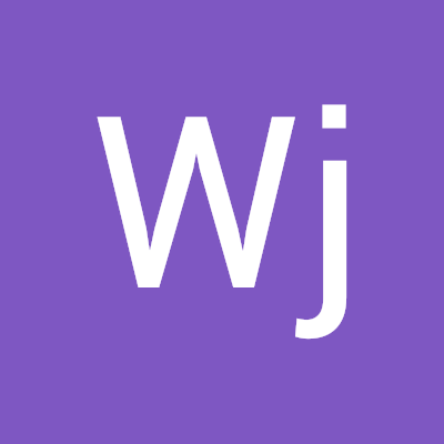 WjALS312495's profile picture. 