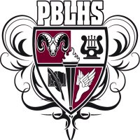 PALM BEACH LAKES HIGH SCHOOL(@LakesOnTop) 's Twitter Profile Photo