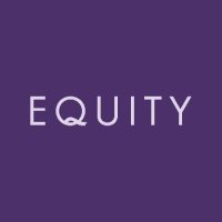 Equity(@EquityUK) 's Twitter Profile Photo