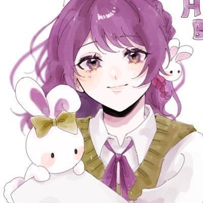 ういちゃん。🐰さんのプロフィール画像