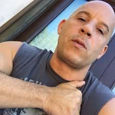 Am vin diesel