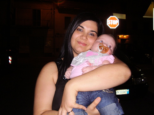 mariarocchio's profile picture. 