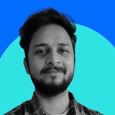 1308_Abhishek's profile picture. 🎨 Web3 Designer | Crafting Immersive Experiences in the Blockchain Realm 🚀