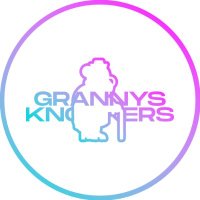 Grannys Knockers (@grannysknockers) 's Twitter Profile