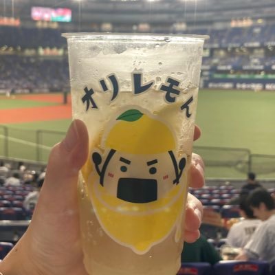 #Bs2024 関東のオリファン⚾️／推しは#13 だけどチームが好き／🐉#19 #25 も応援してます