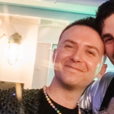 benjiamino's profile picture. vergogna