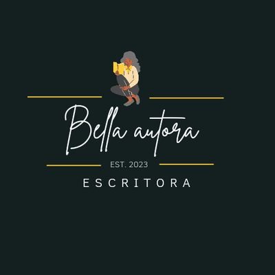 •Escrever liberta a alma.
•Romances intensos. 🔞
Me sigam no Instagram: bella_autorasj
App/plataforma: Dreame
acesse meu link e venha ler livros ⤵️