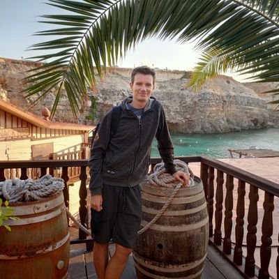 AdamFullStackJS Profile Picture