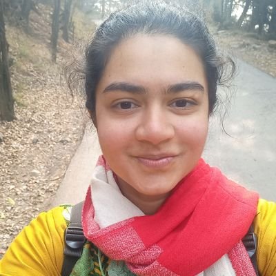 Hoffmann Fellow @NUSCNCS & @wef | Biodiversity | Conservation biologist | Land Systems Science | Intersectional Justice. Opinions are my own. (she/her)
