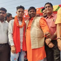Yugesh Verma bjp (@yugeshverma8) 's Twitter Profile