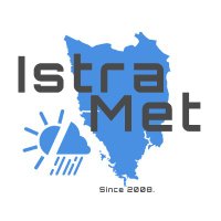 IstraMet(@IstraMet) 's Twitter Profile Photo