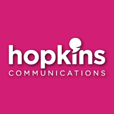 HopkinsComms Profile Picture