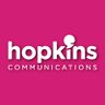 HopkinsComms's profile picture. Irish #marketing #communications agency
➡️Over 32 years in #Advertising #PR #Digital #Events #Design & #Promotions 
➡️ Best All-Island Small Agency @ #Sockies22