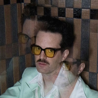 MayerHawthorne Profile Picture