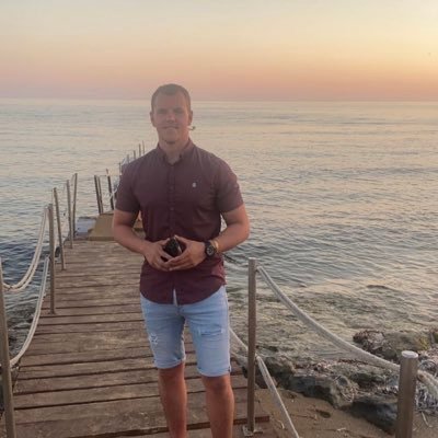 LewisBissmire's profile picture. 