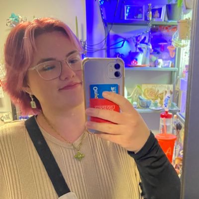 UoGuelph. Family Relations and Human Development, minor Biology 🌈 she/they