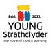 Young Strathclyder (@YStrathclyder) Twitter profile photo