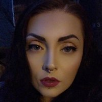 Jessika M. Moore (@cylistic_love) 's Twitter Profile