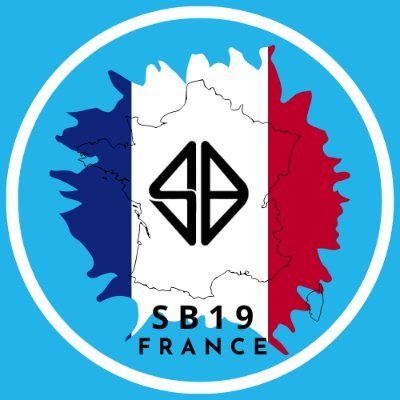 Fanbase française pour le groupe Philippin @SB19Official • Link to be part of A’tin France fanbase below
