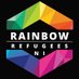 Rainbow Refugees NI (@RainbowRefugeNI) Twitter profile photo