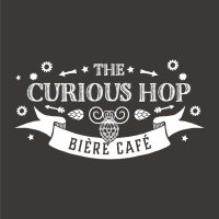 The Curious Hop Bière Café(@biere_cafeotley) 's Twitter Profile Photo