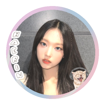 haruwoosfm Profile Picture