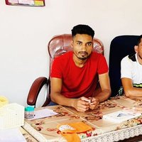 Vijay Patel (@vijay_patel7693) 's Twitter Profile