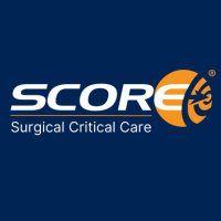 SCORE | Surgical Critical Care(@SCOREscc) 's Twitter Profile Photo