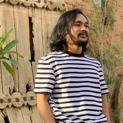 Hamba Allah yang lucu