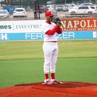 NOC Tonkawa Baseball Alumni- EIU Baseball