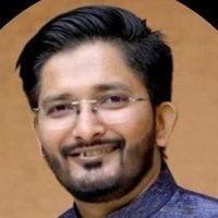 Dr. Hardik Solanki(@solanki__hardik) 's Twitter Profile Photo