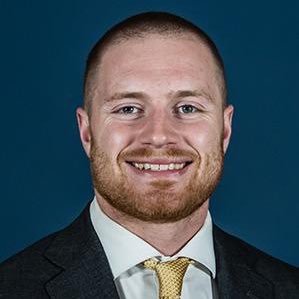 Director of Sports Performance at ORU