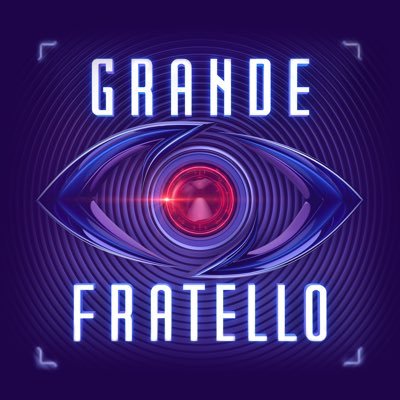 Account ufficiale di Grande Fratello