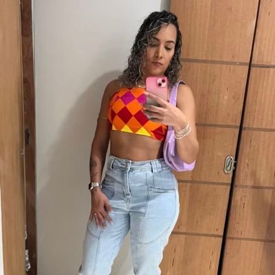 Pisciana ♓/Flamenguista ⚫🔴/Mãe da Larissa & Samuel😍