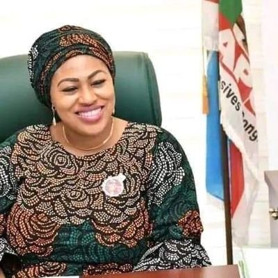 Official Handle Of Rt.Hon.Princess Miriam Onuoha. Chairman House Committee on TETFUND. Member Representing Okigwe-North Federal Constituency.. #HPMO