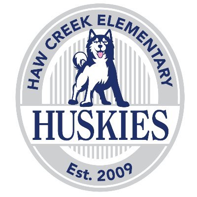 OFFICIAL account of the Huskies! Opened in 2009