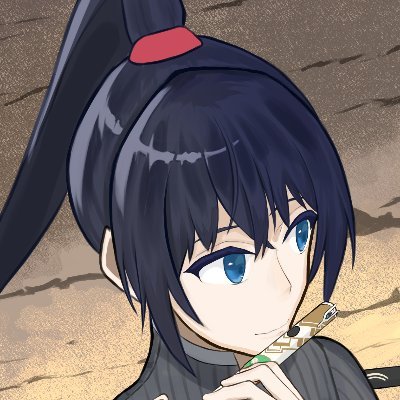 yumido_xn's profile picture. イラスト描いたりします。ゼノブレ中心