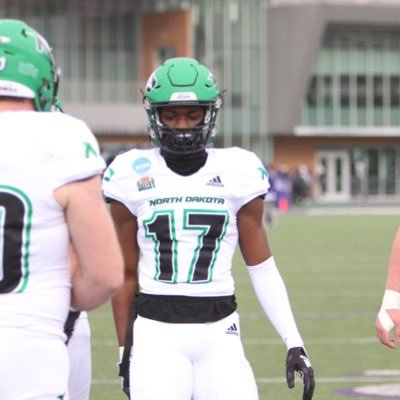 Jamal Dixon Profile