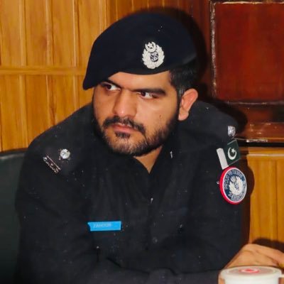 ZahoorAhmedIRS's profile picture. Doctor| Dowite 16|
Dow Medical College Alumnus, Doctor by profession, Police officer by passion. CSS 2020 - 49th CTP IRS, PMS 2019 - DSP Sindh Police