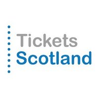 Tickets Scotland(@ticketsscotland) 's Twitter Profile Photo