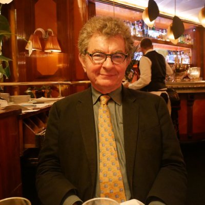 Historian, classicist, conservative, Catholic. Danish-American. Homer, Dante, Tolkien. Fighting for the West.
δύσετό τ᾽ ἠέλιος σκιόωντό τε πᾶσαι ἀγυιαί
