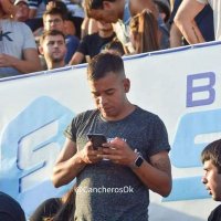 Pablo Nicolás Díaz (@paablo_nicolas) 's Twitter Profile